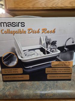 Dish organizer