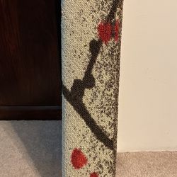 Cat Scratcher