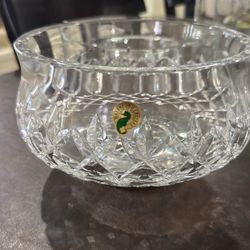 Waterford Bowl
