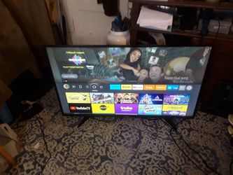 Toshiba Smart Fire With Alexa 32" Inch Model: 32LF221U21 Smart HD 720 Remote control Included