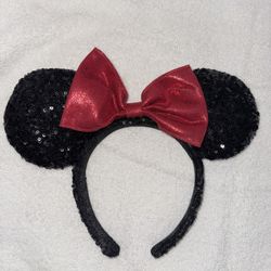 Minnie Ears Disney