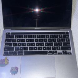 MAC BOOK PRO