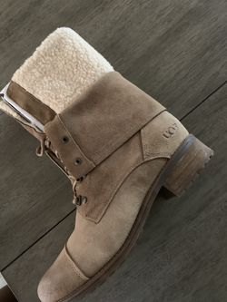 UGG Winter Boots