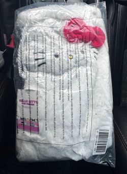 Hello Kitty Stocking