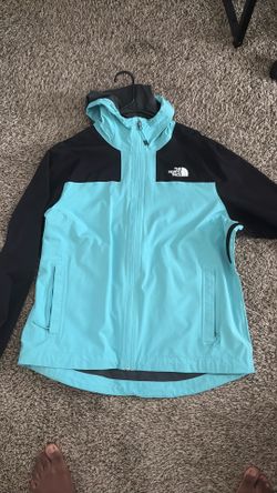 North face windbreakers jacket
