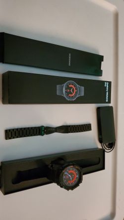 Galaxy Watch5 Pro