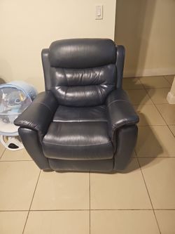 Recliner