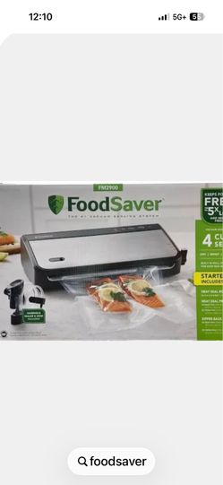 Food saver