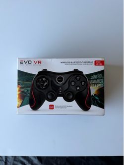 Bluetooth controller