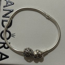 Pulsera Pandora 