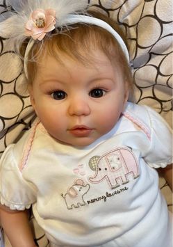 Reborn doll  for trades