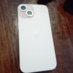 T-MOBILE OR METRO PCS IPHONE 15 