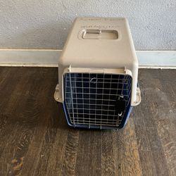 Pet Kennel