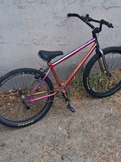 BMX