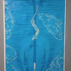 Spirited Away Canvas Poster Japan Anime Manga Wall Art Decor Room Aesthetic