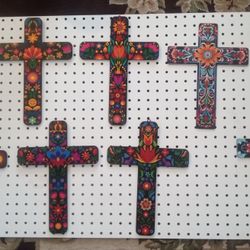 Cross