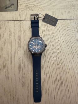 Bulova Precisionist