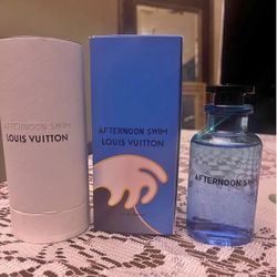 Louis Vuitton Afternoon Swim