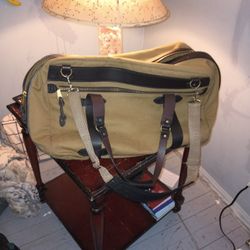 Filson  Duffle Bag 