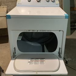 Washer And  Dryer FREE