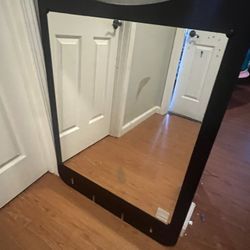 Zanbury Rectangular Dresser Mirror by Signature Design by Ashley