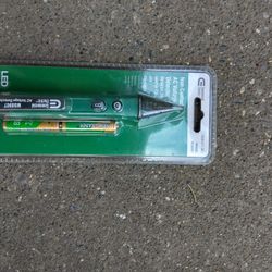 Non-contact Ac Voltage Detector