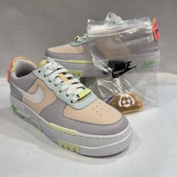 Nike Air Force 1 Pixel