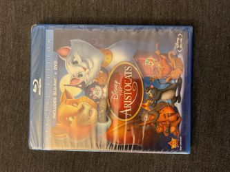 Blue Ray / DVD