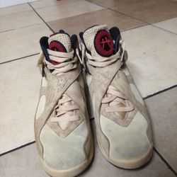 Retro Jordans