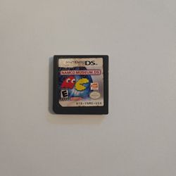 Nintendo DS