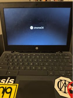 chrome book OS