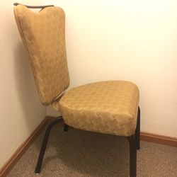 Gasser banquet chairs 
