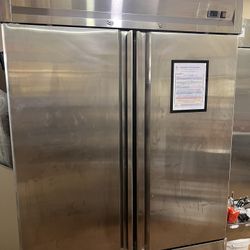 Reach In Cooler For Sale