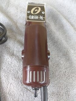 Oster classic 76