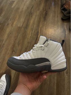 Air Jordan Retro 12s ( Taxi )