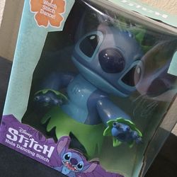 Stitch