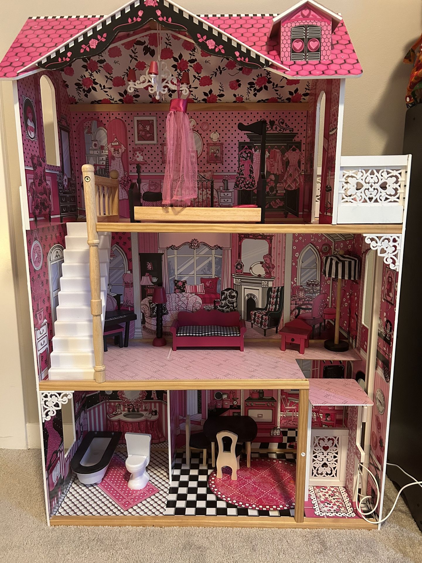 Doll House