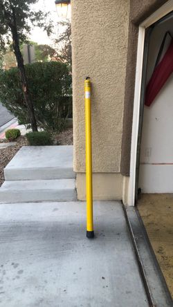Hastings Measuring Stick