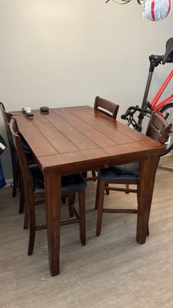 Table for Sale