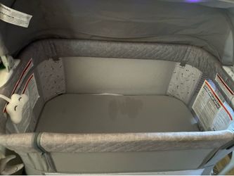 Baby Bassinet