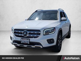 2022 Mercedes-Benz GLB 250