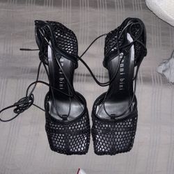 Gianni Bini Heels