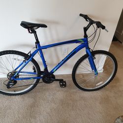 Jamis Mountain Bike