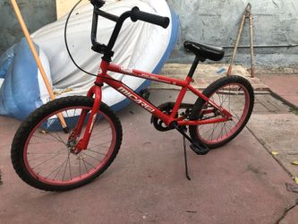 Bike for kids