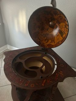 Mini bar