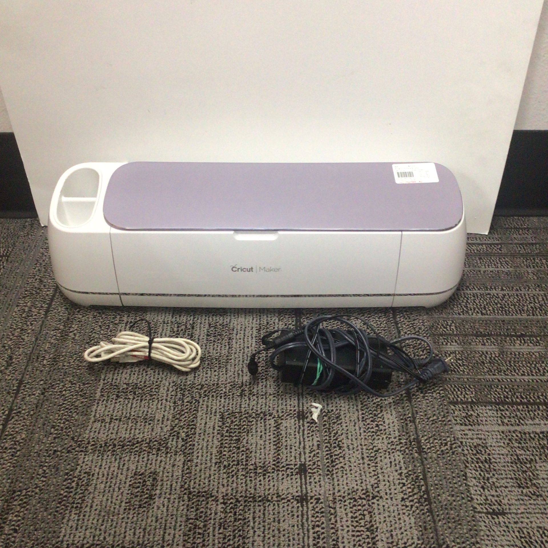 Cricut Maker Cutting Machine