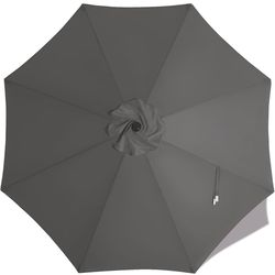 Patio umbrella replacement only