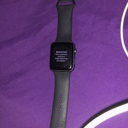 Apple Watch S3