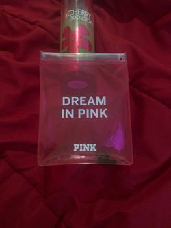 Dream in pink