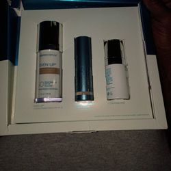 Colorannce Skin Care Corrective Kit